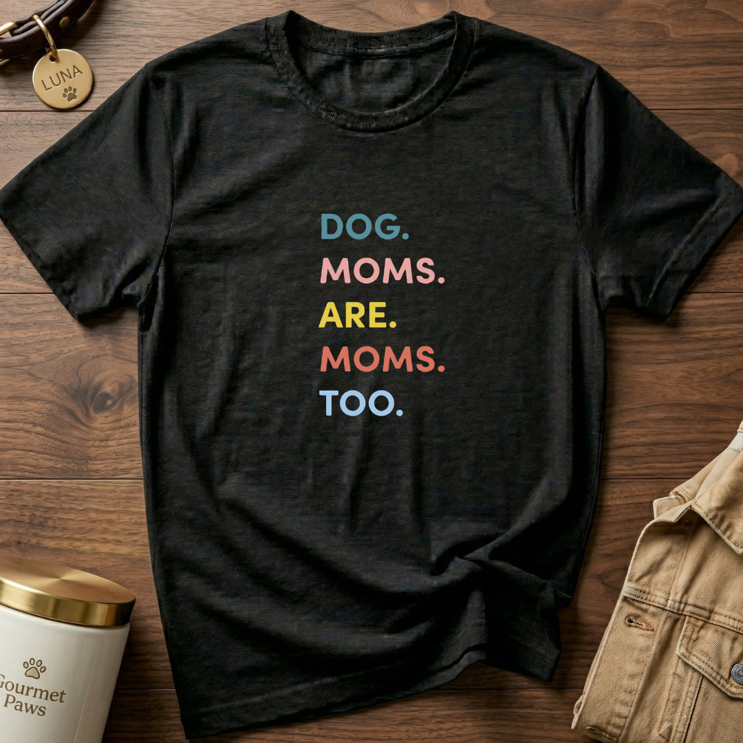 Real Moms