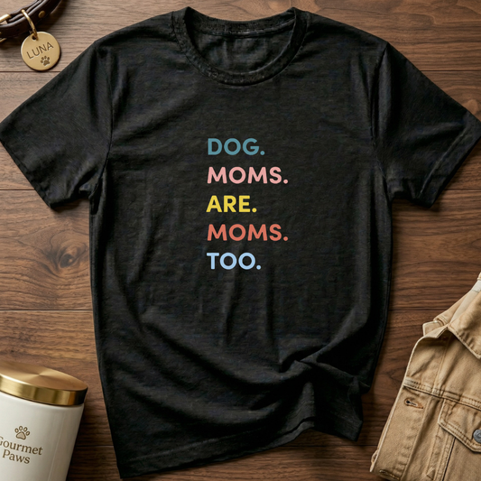 Real Moms