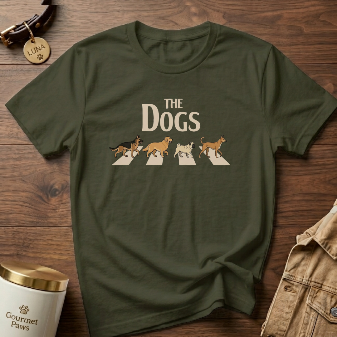 TheDogs