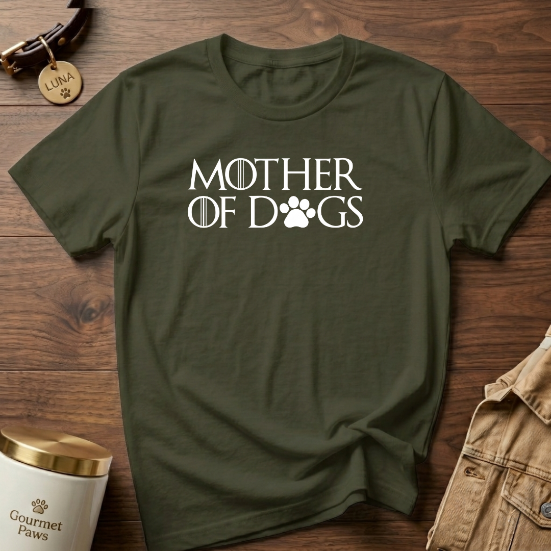 Mother of dogs