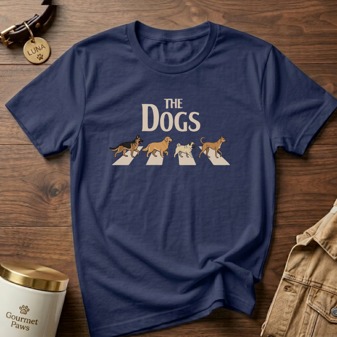 TheDogs