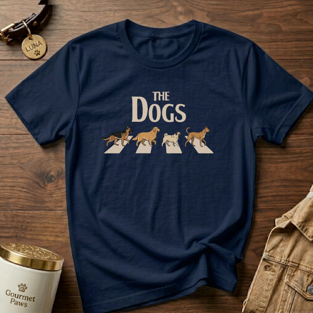 TheDogs