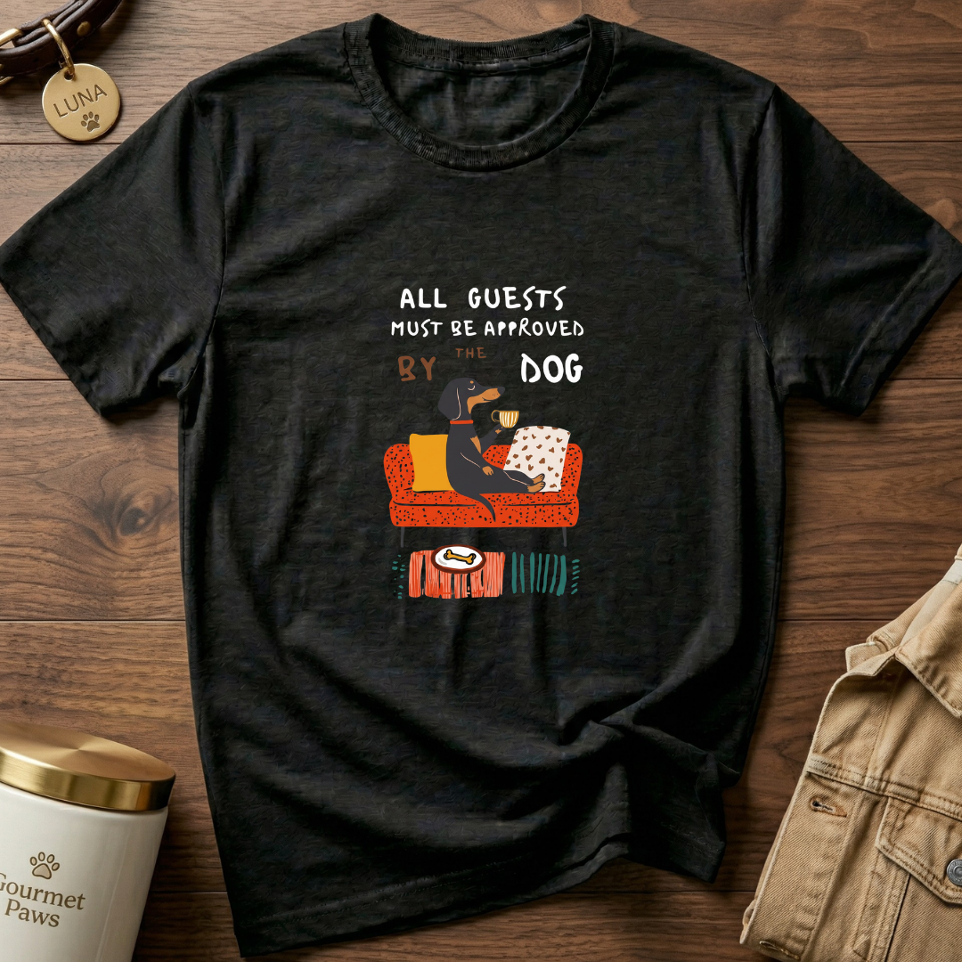 Dog Approved