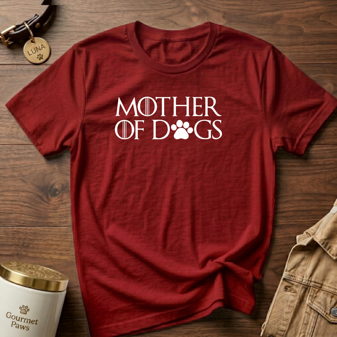 Mother of dogs