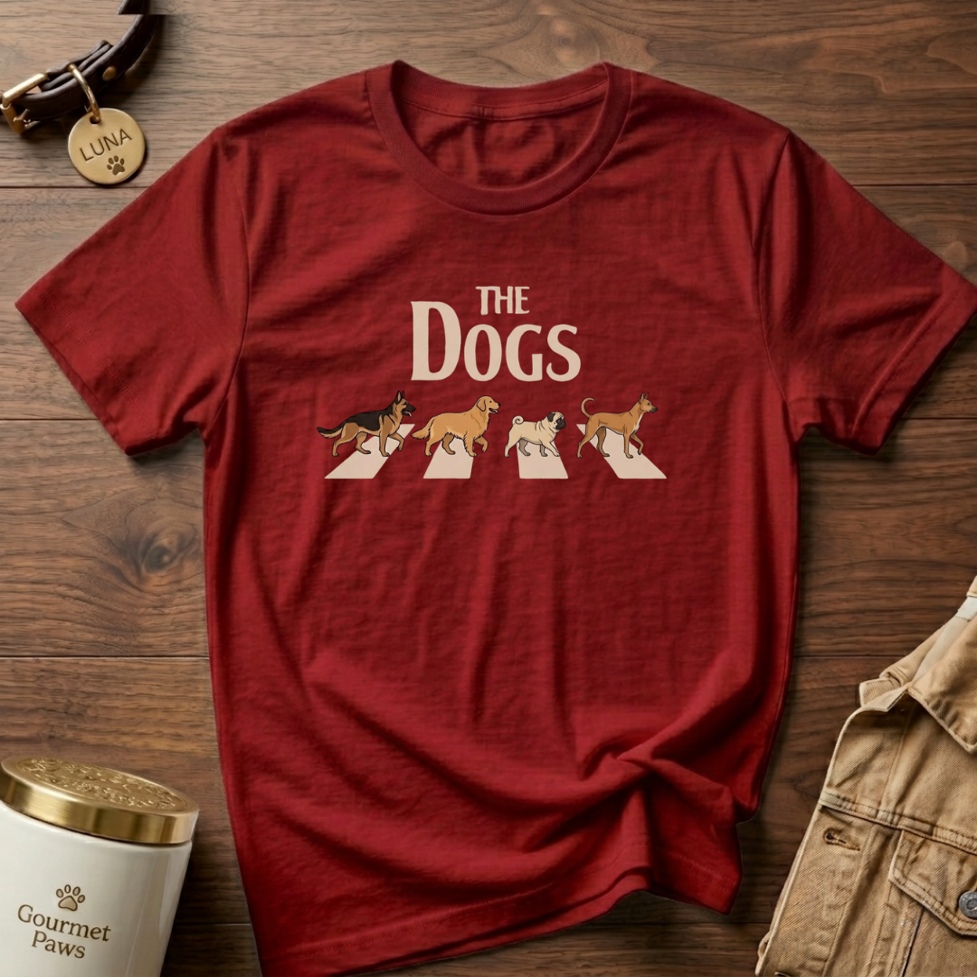 TheDogs