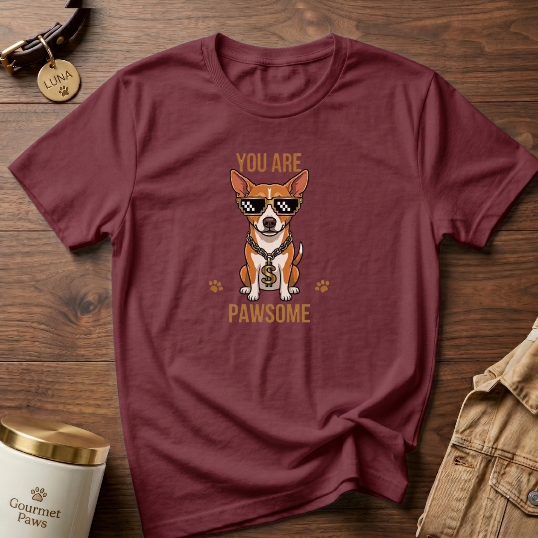 Pawsome