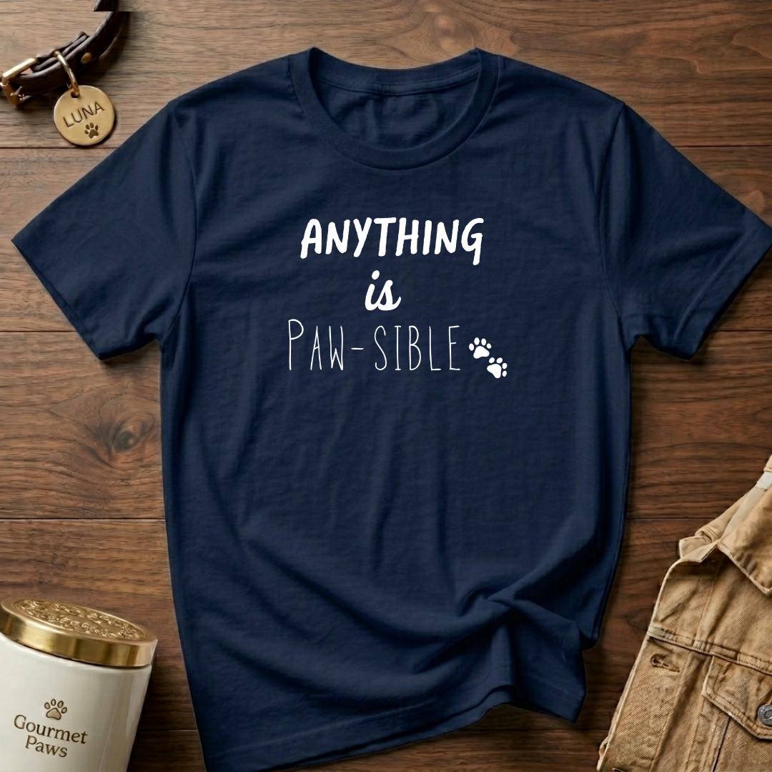Pawsible