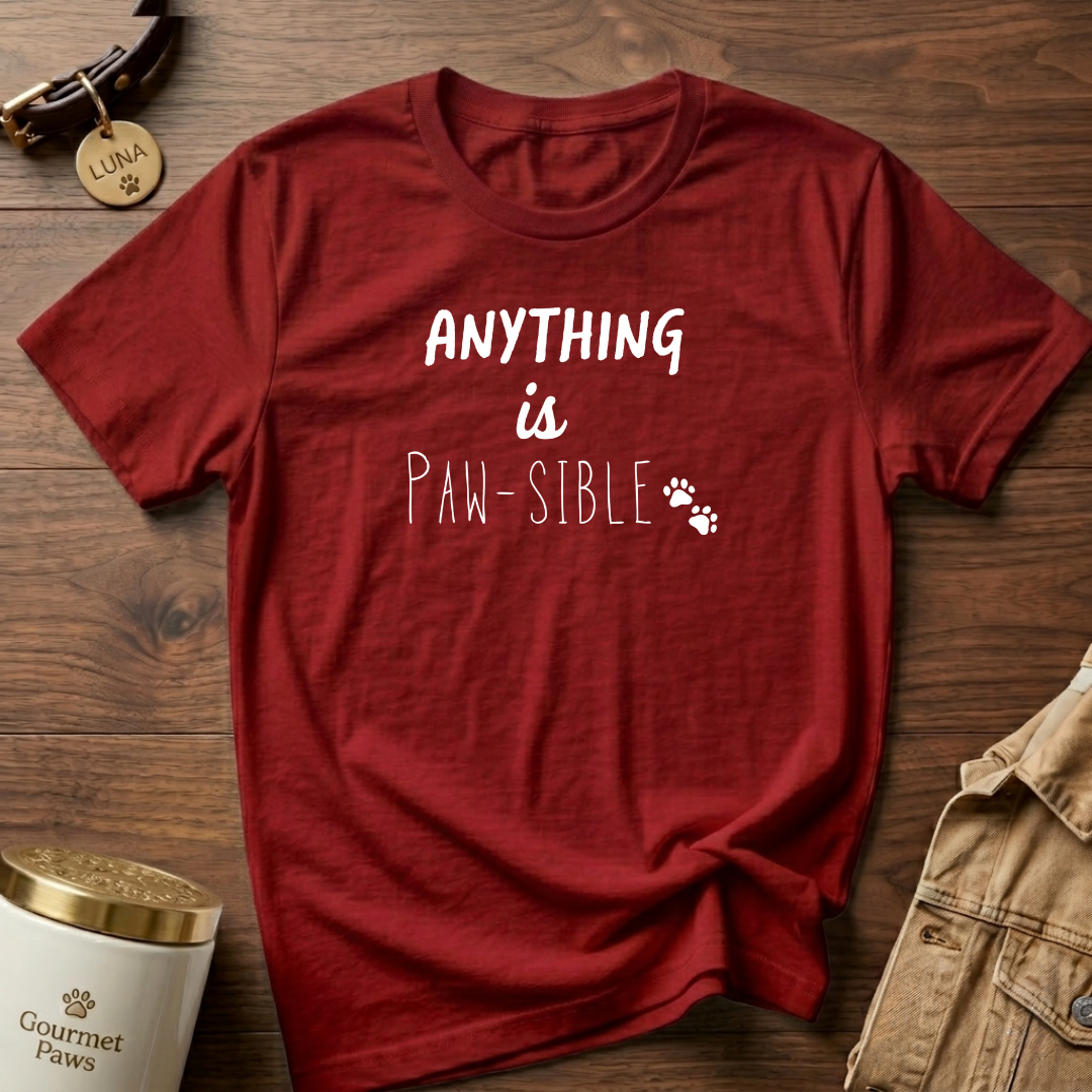 Pawsible