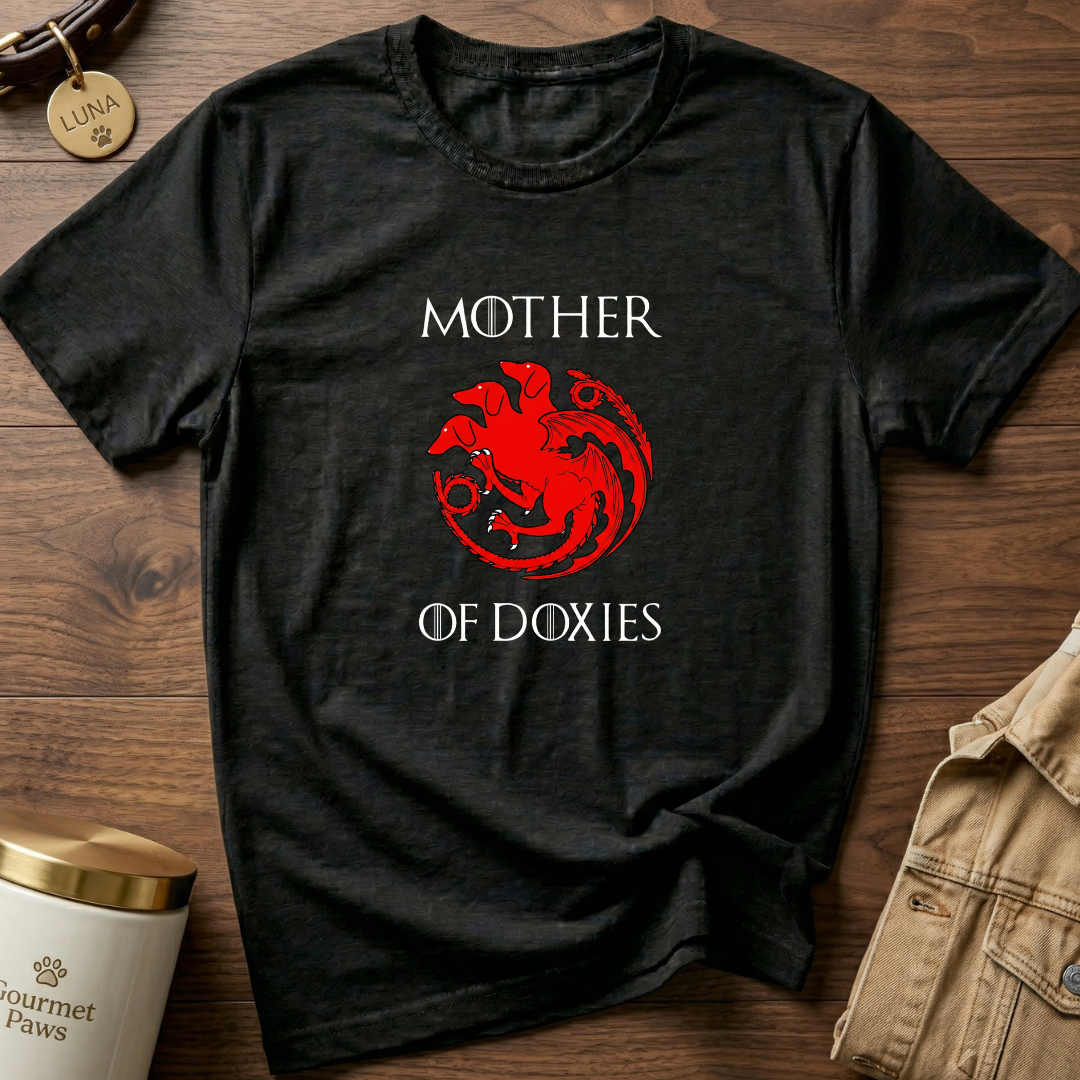 Mother of Doxies
