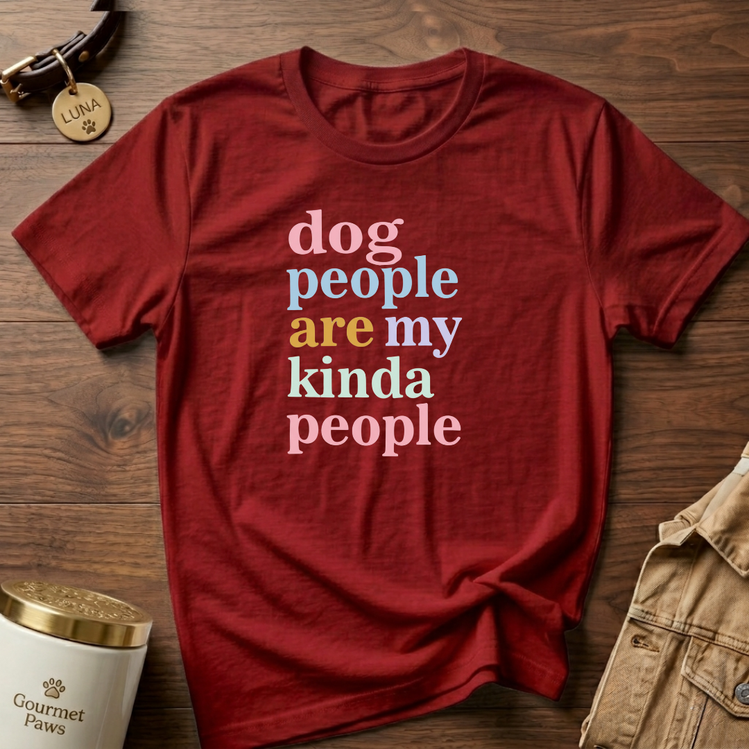 My Kinda People