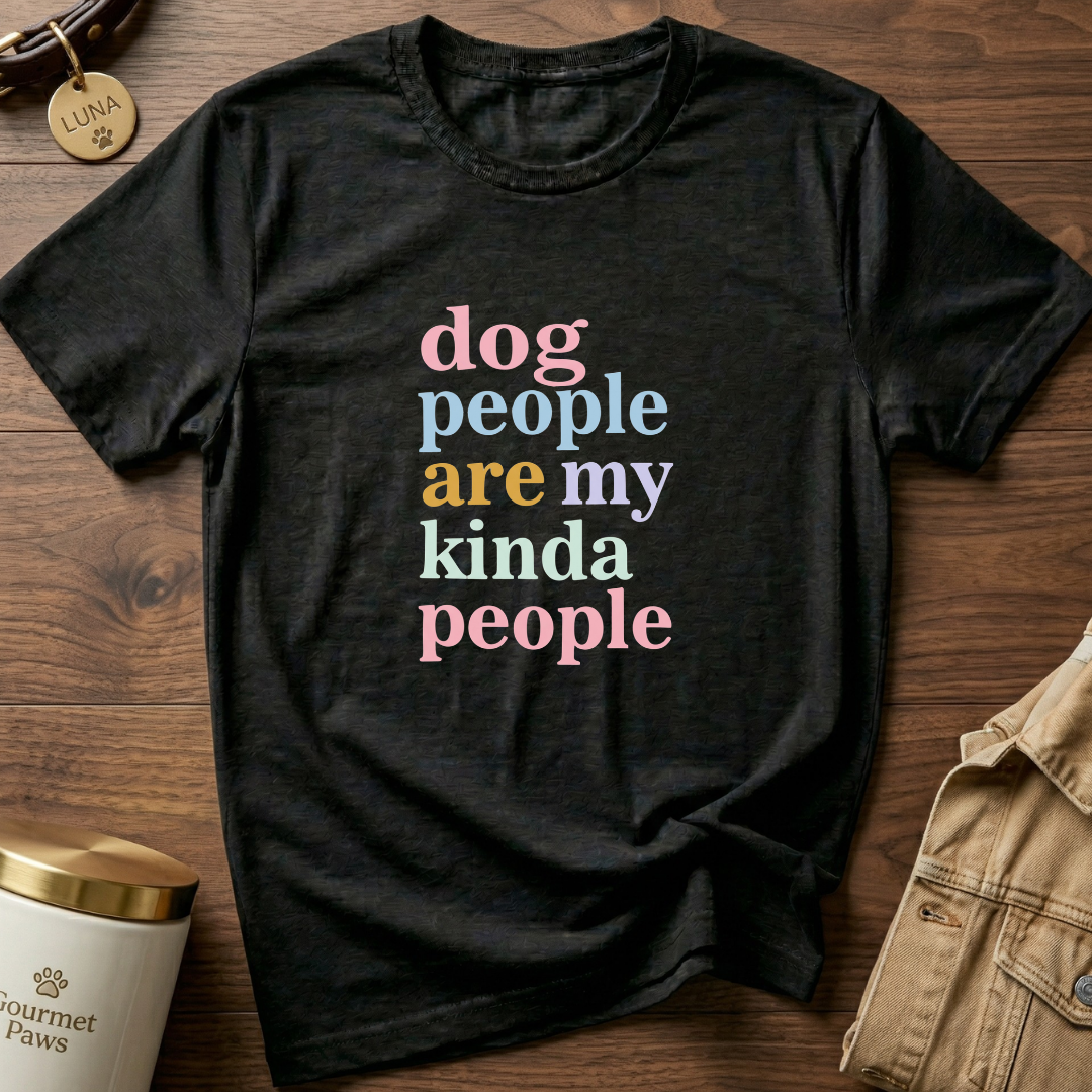 My Kinda People