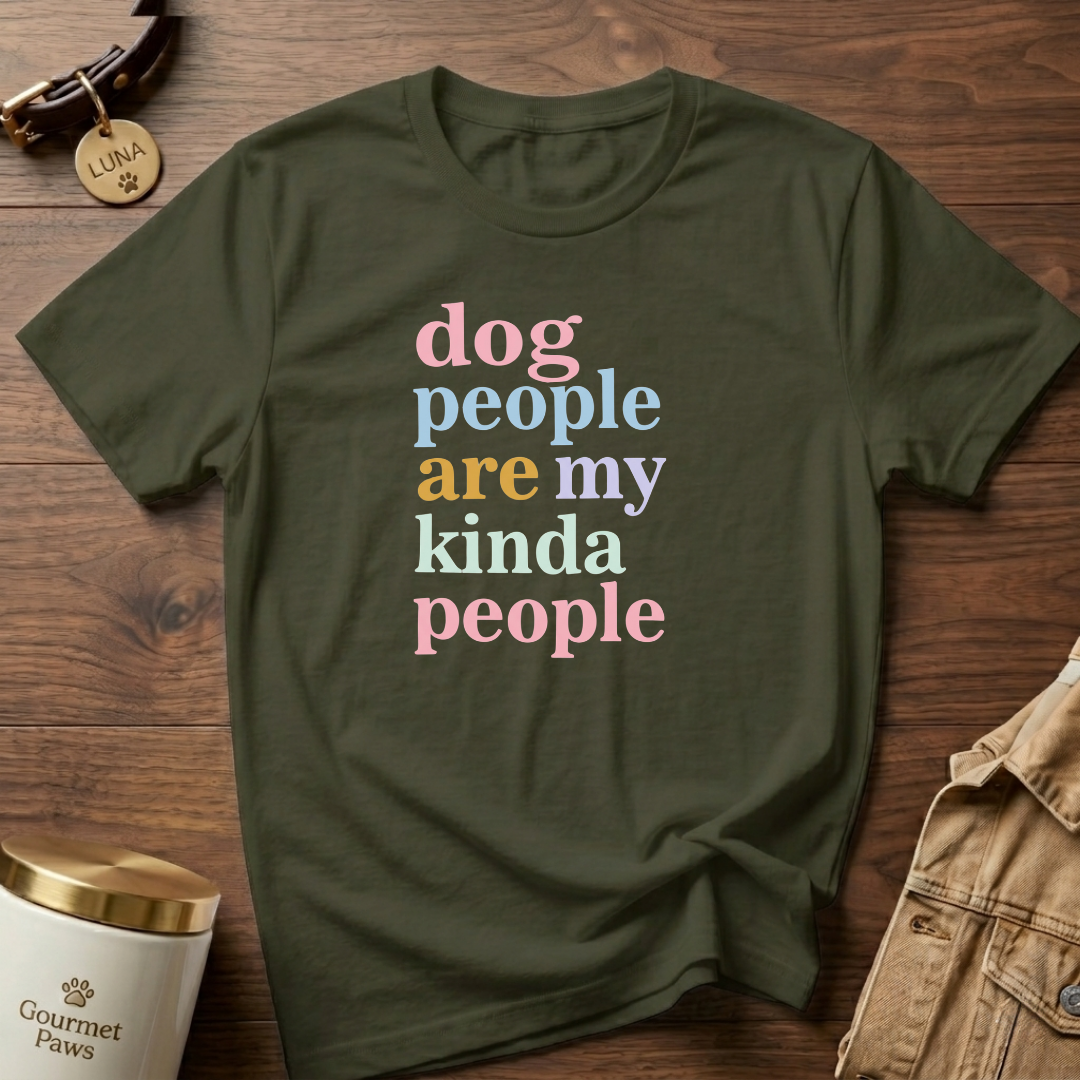 My Kinda People