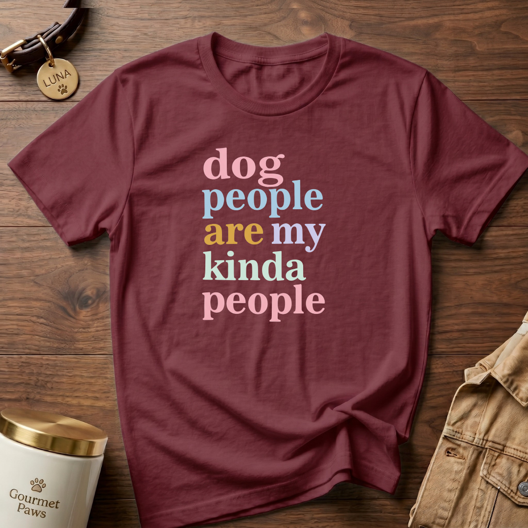 My Kinda People