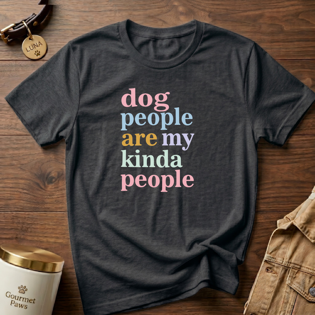 My Kinda People