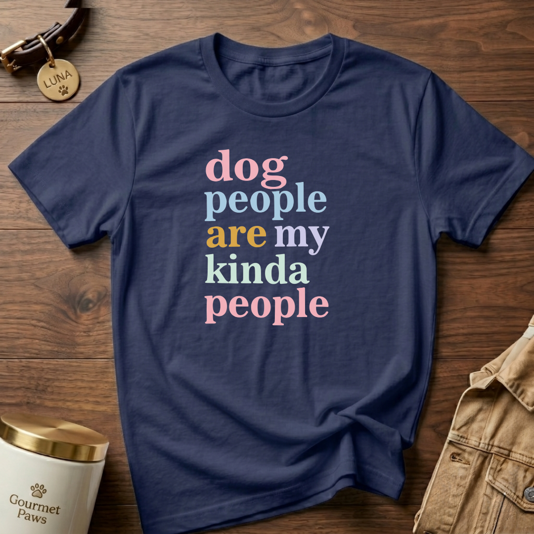 My Kinda People
