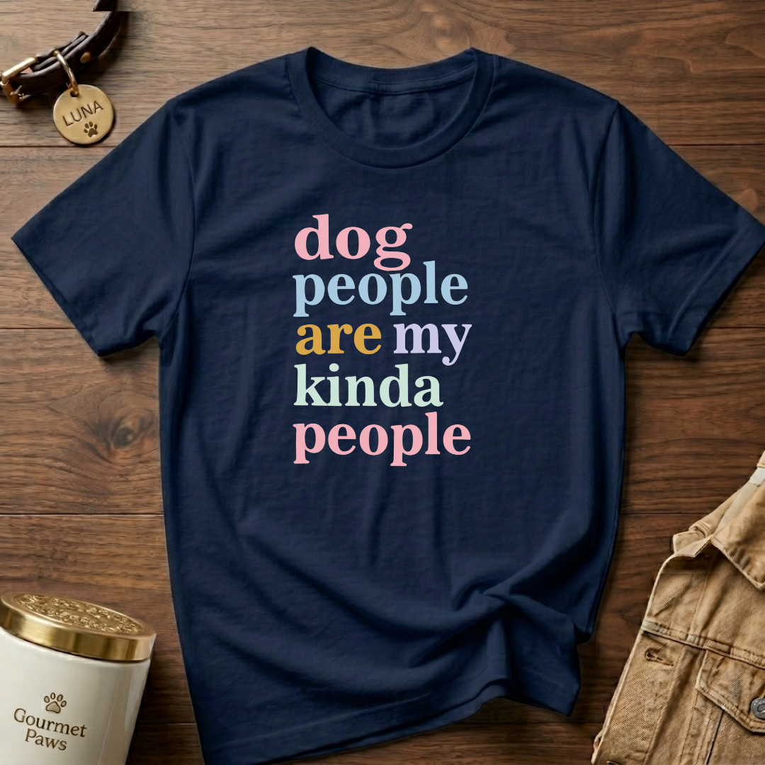 My Kinda People