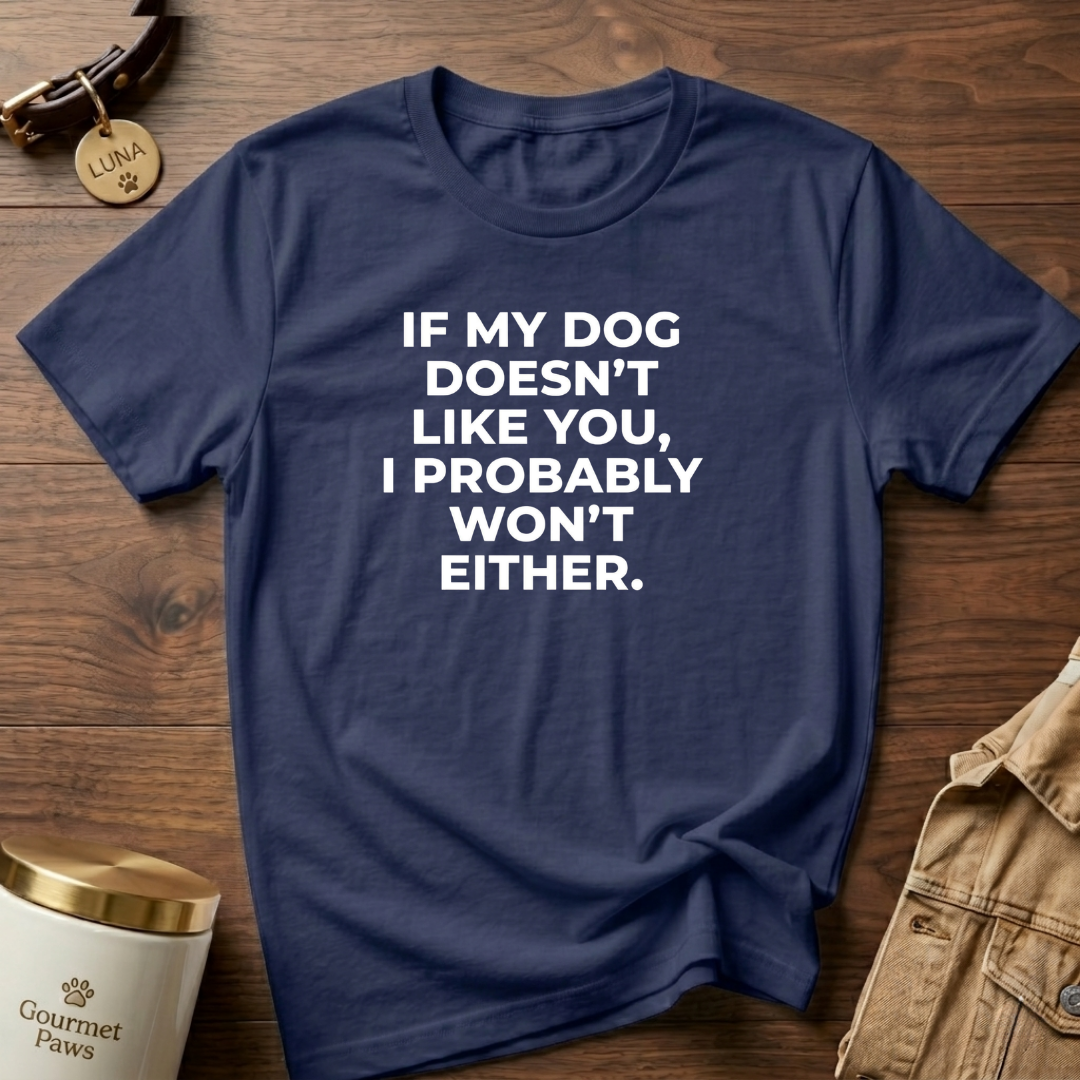 The loyalty Tee