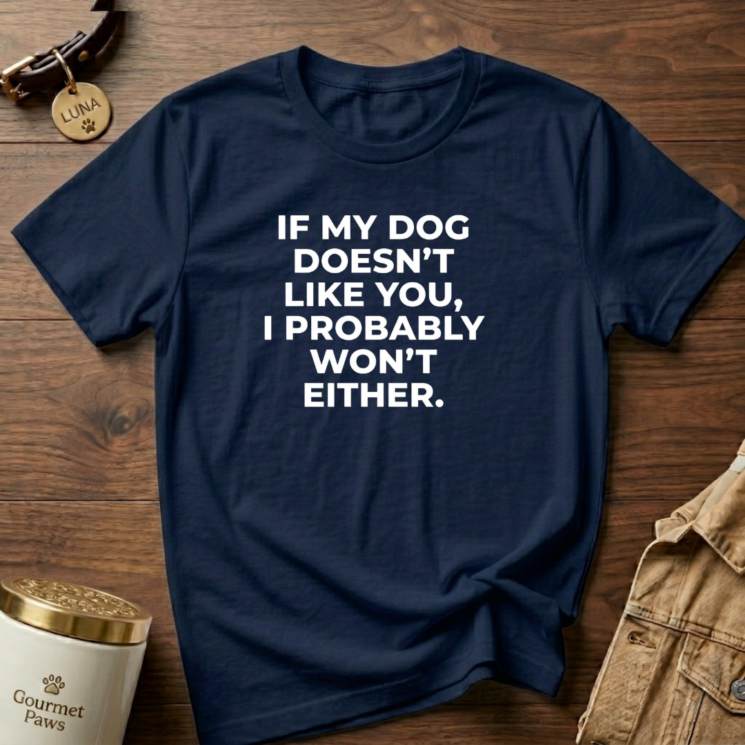 The loyalty Tee