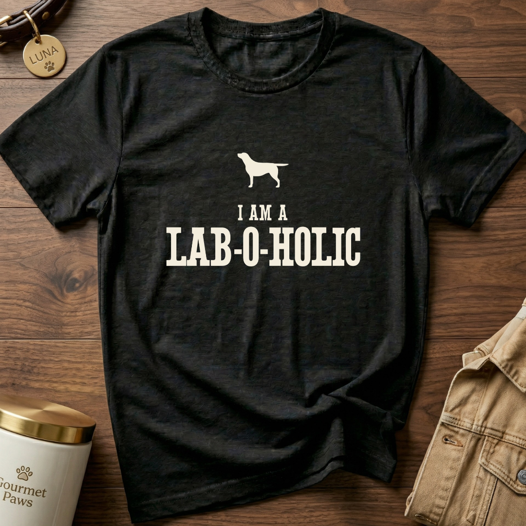 LABOHOLIC