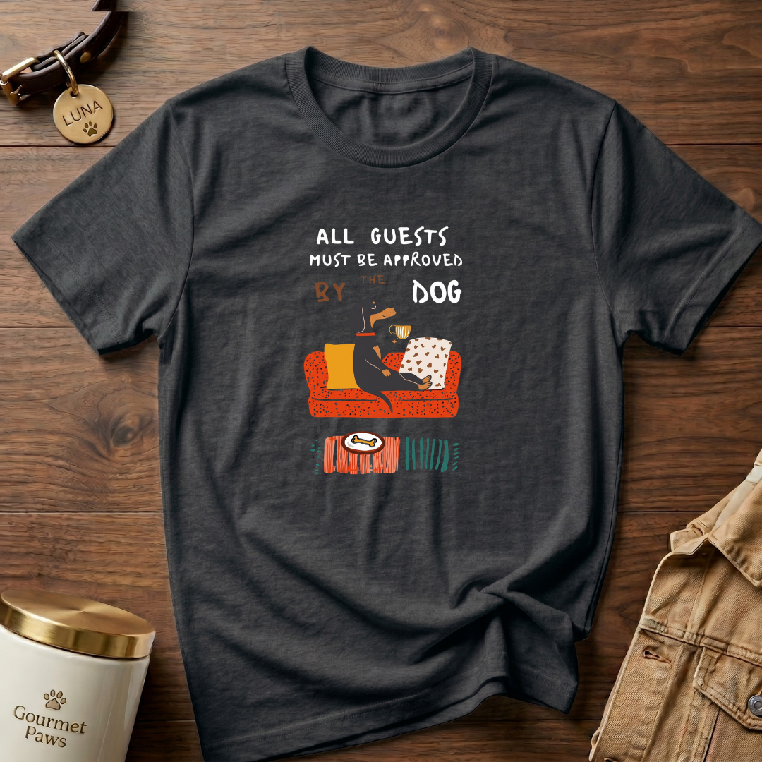 Dog Approved