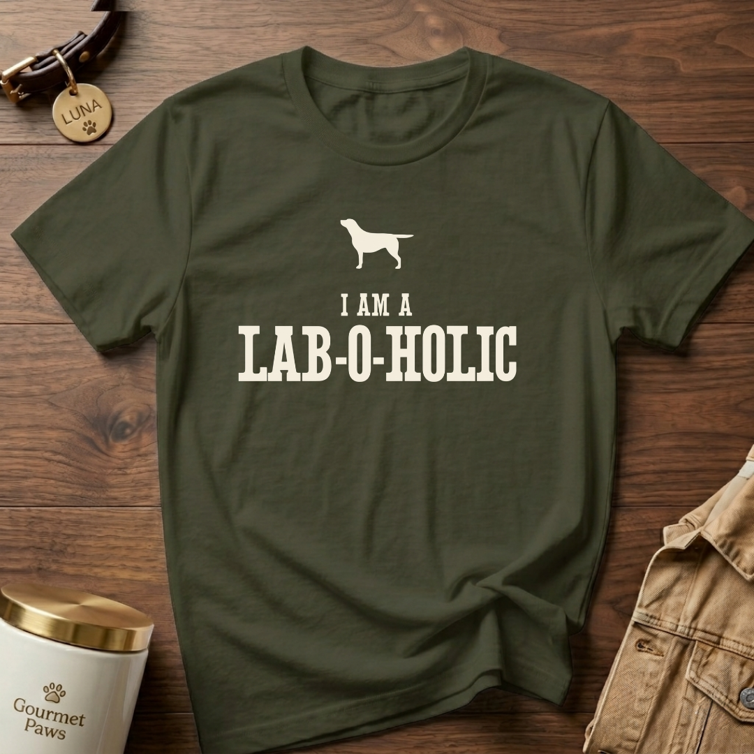 LABOHOLIC