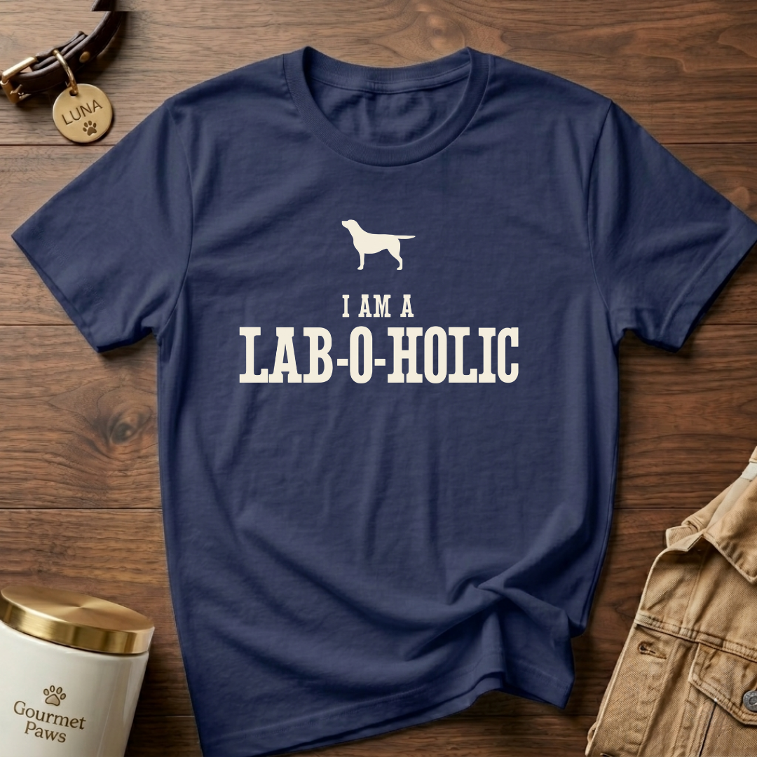 LABOHOLIC