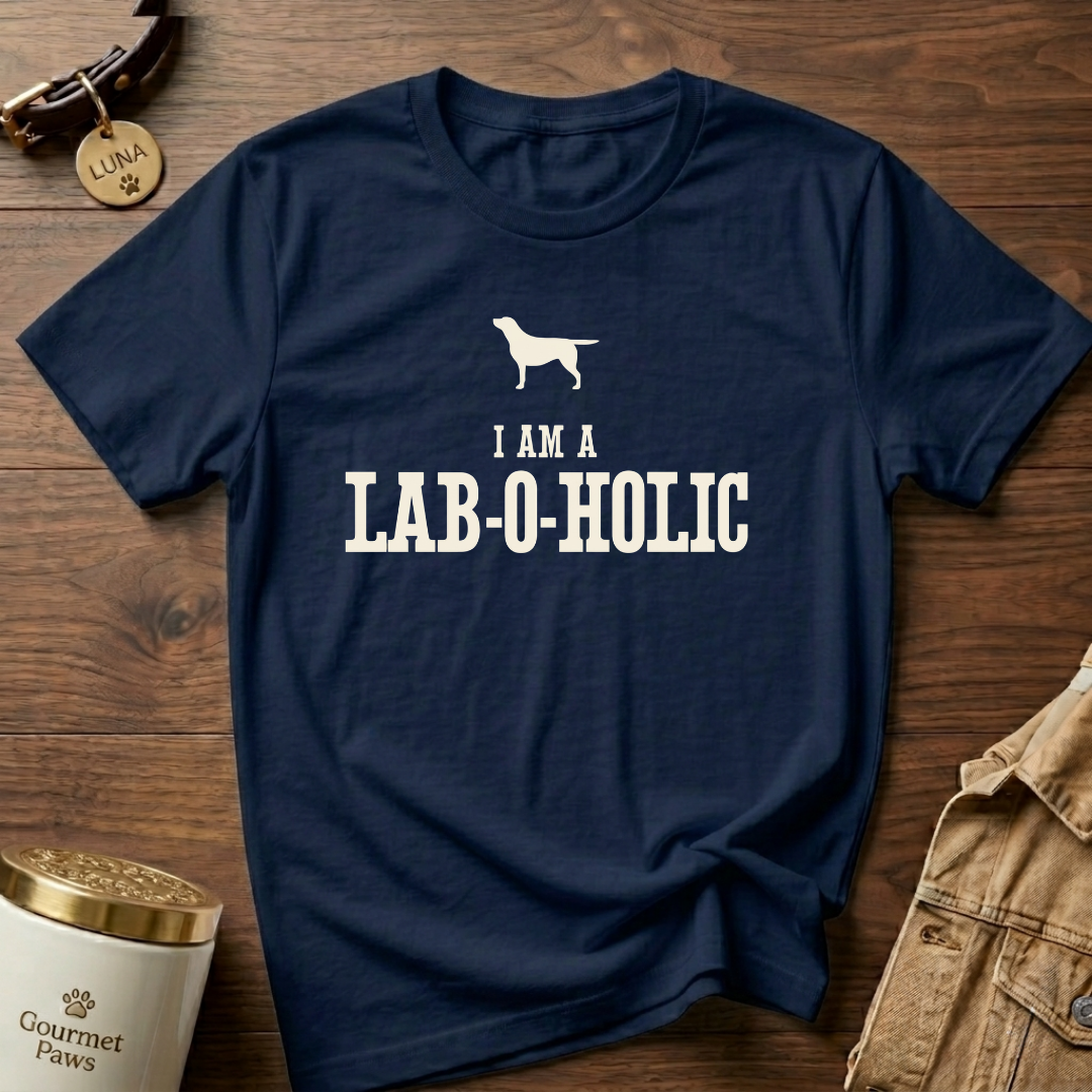 LABOHOLIC