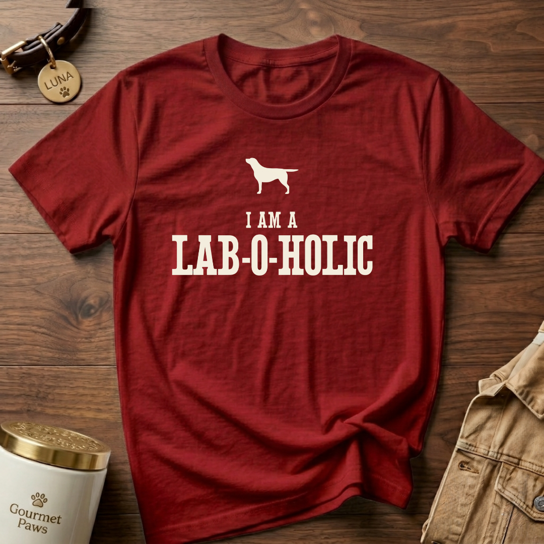 LABOHOLIC