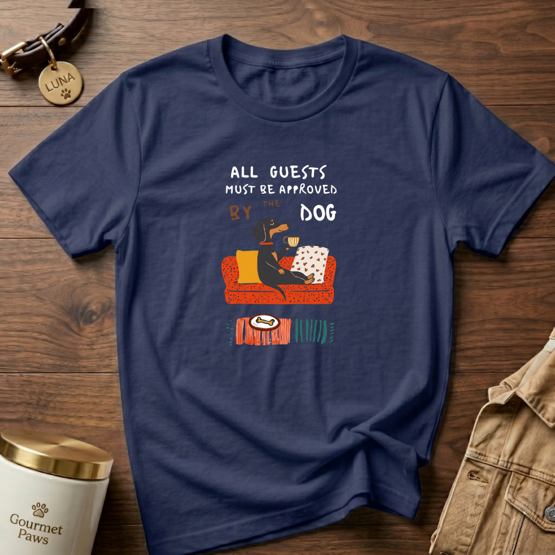 Dog Approved