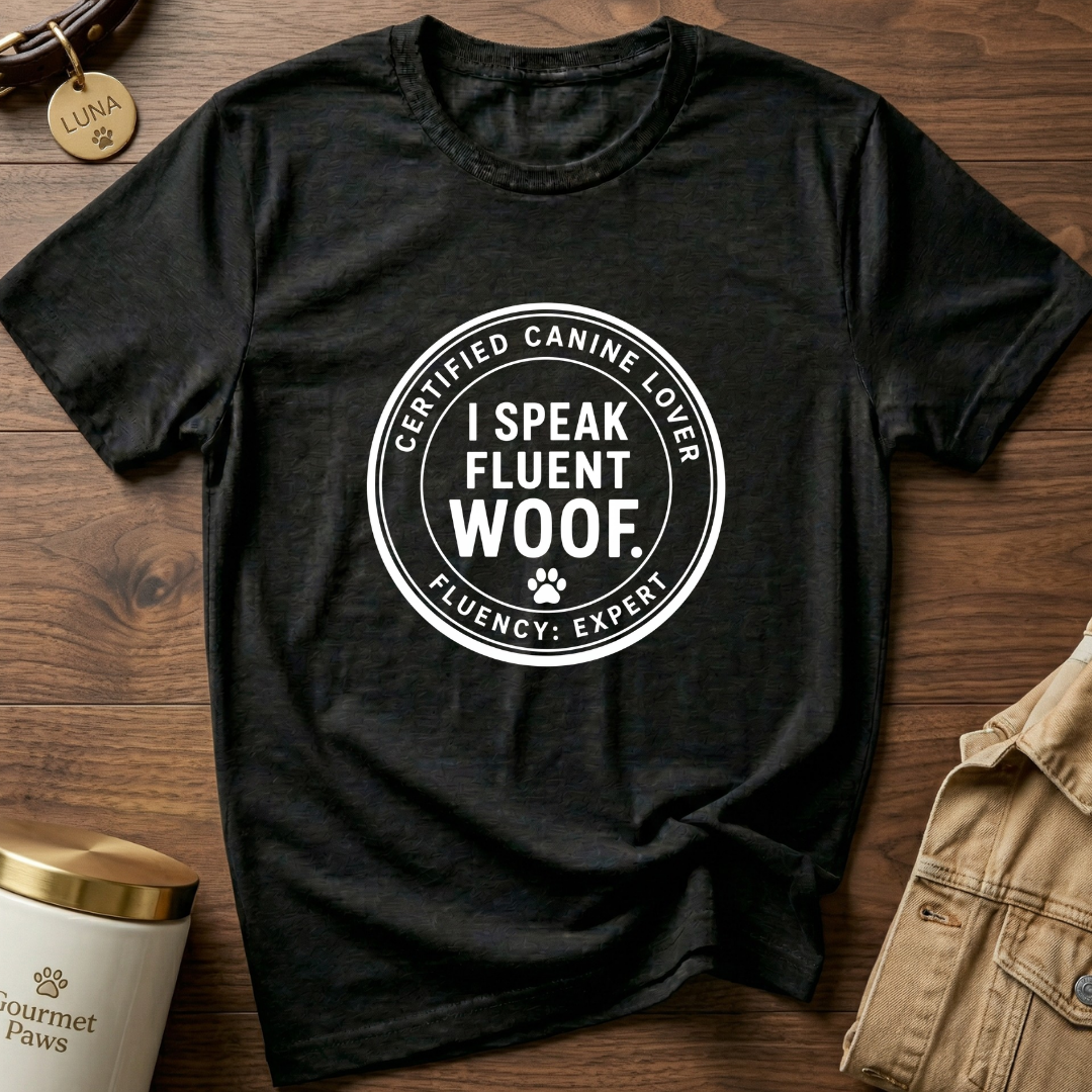 Fluent Woof