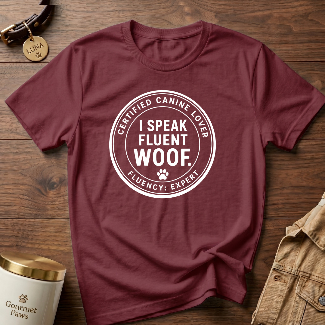 Fluent Woof
