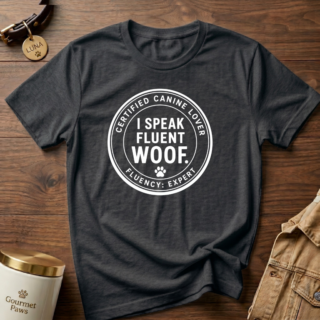 Fluent Woof