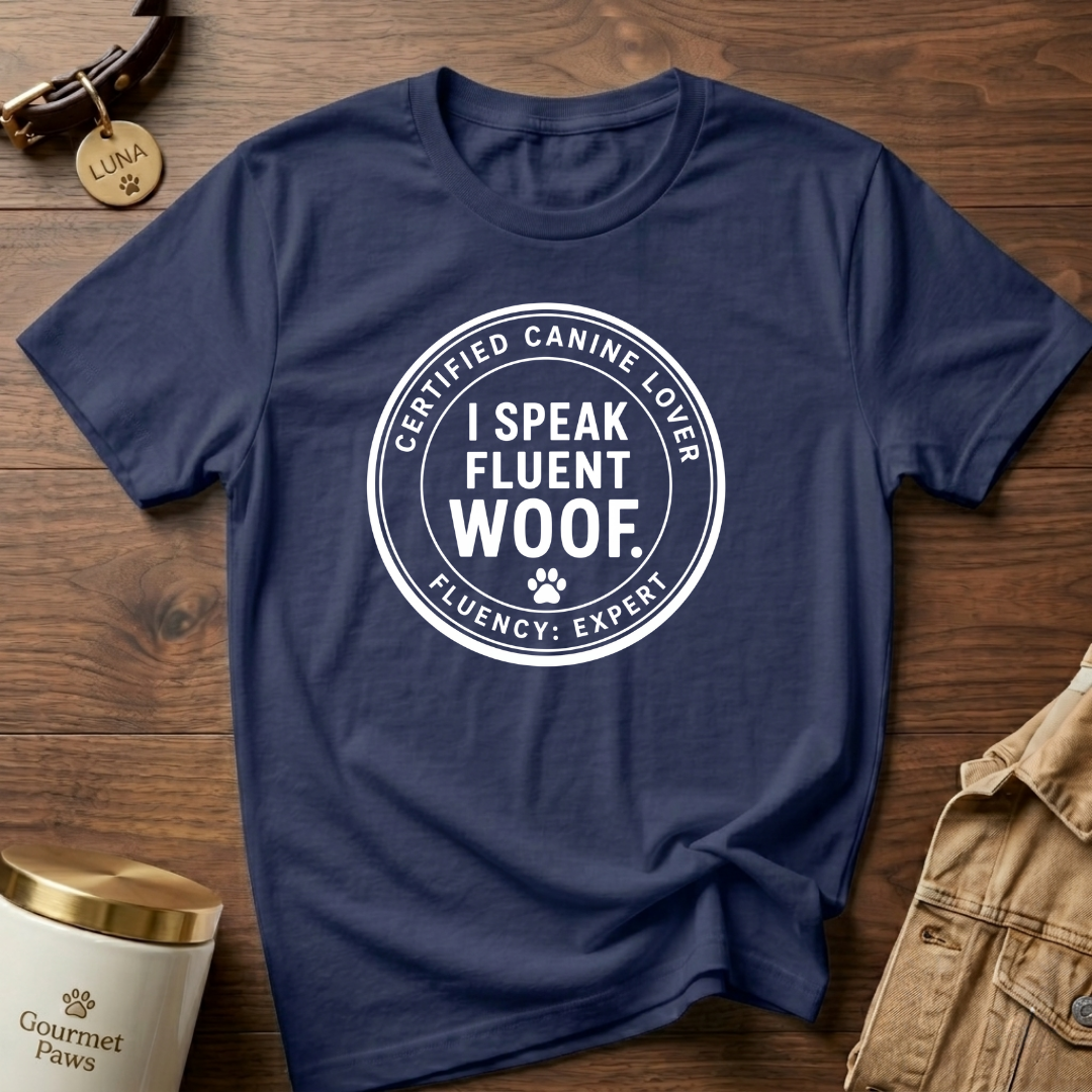 Fluent Woof
