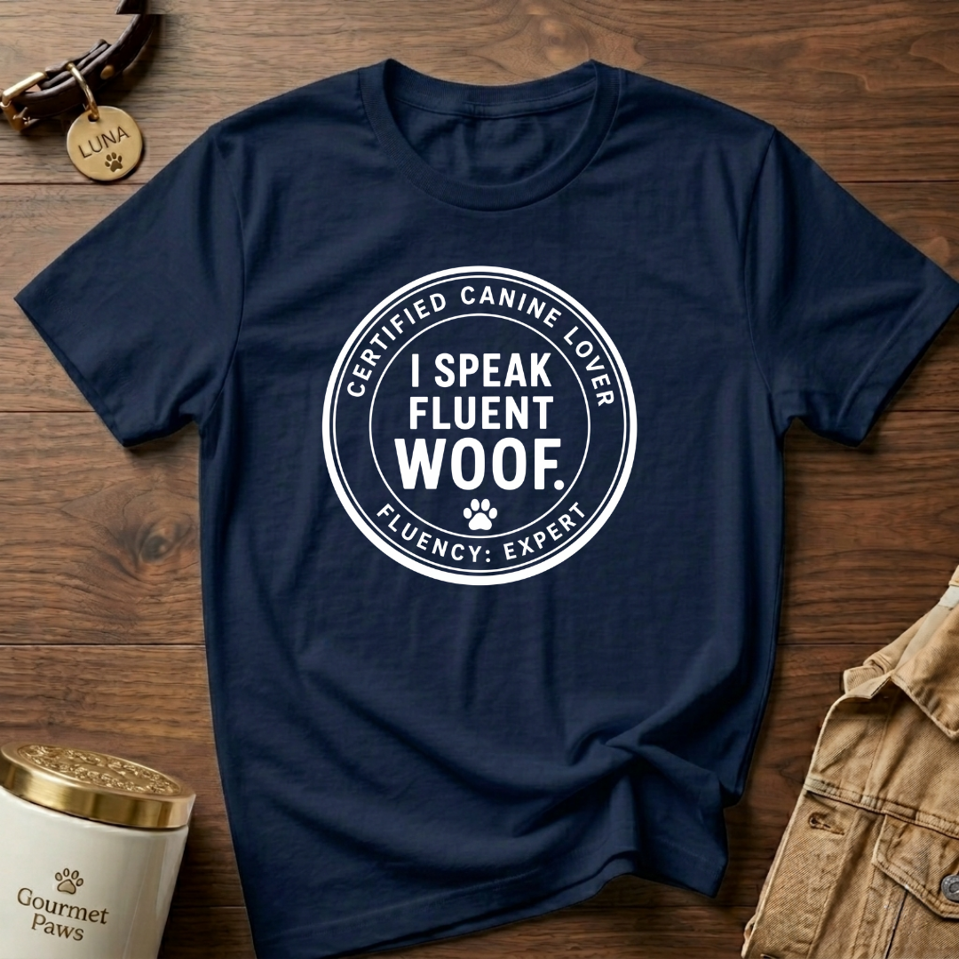 Fluent Woof