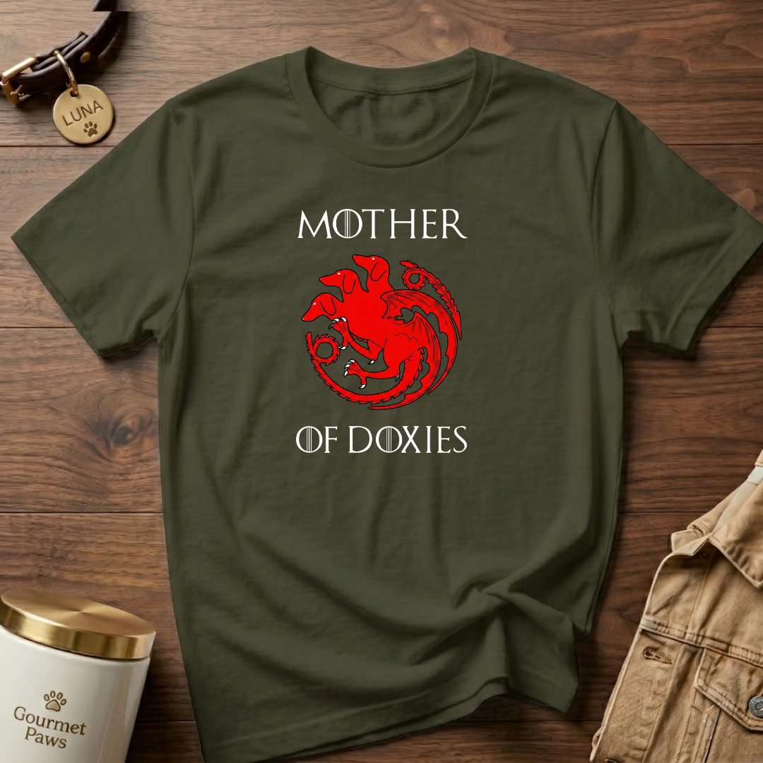 Mother of Doxies