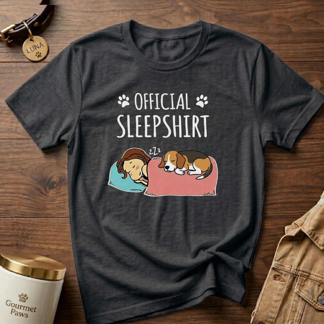Official SleepShirt