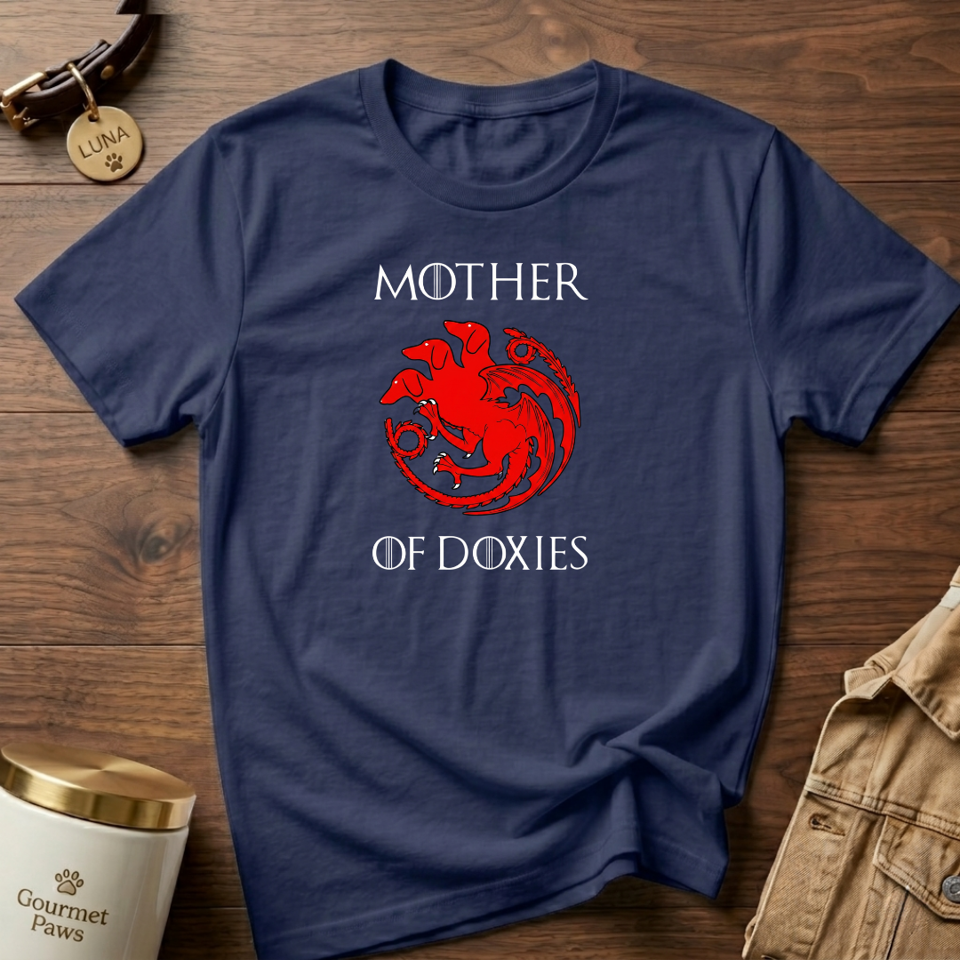Mother of Doxies