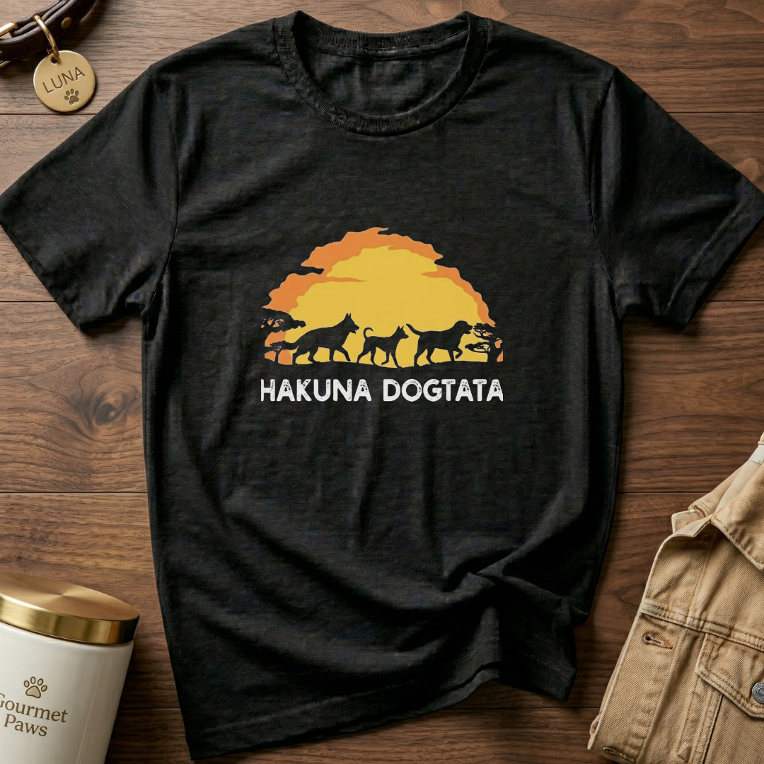 Hakuna Dogtata
