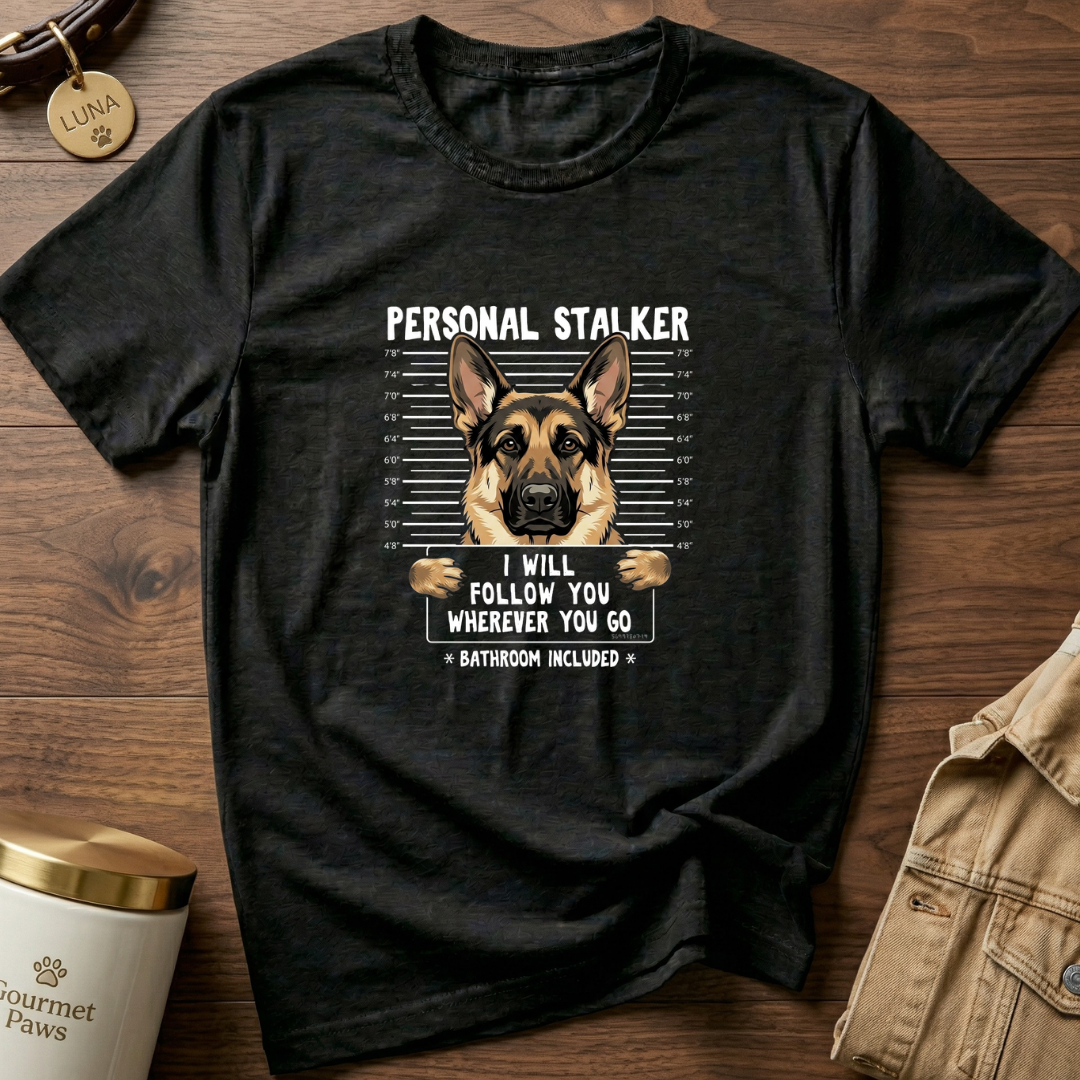 Personal Stalker GSD