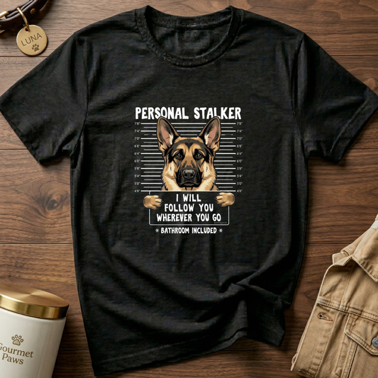 Personal Stalker GSD