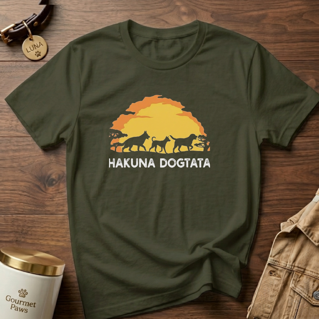 Hakuna Dogtata