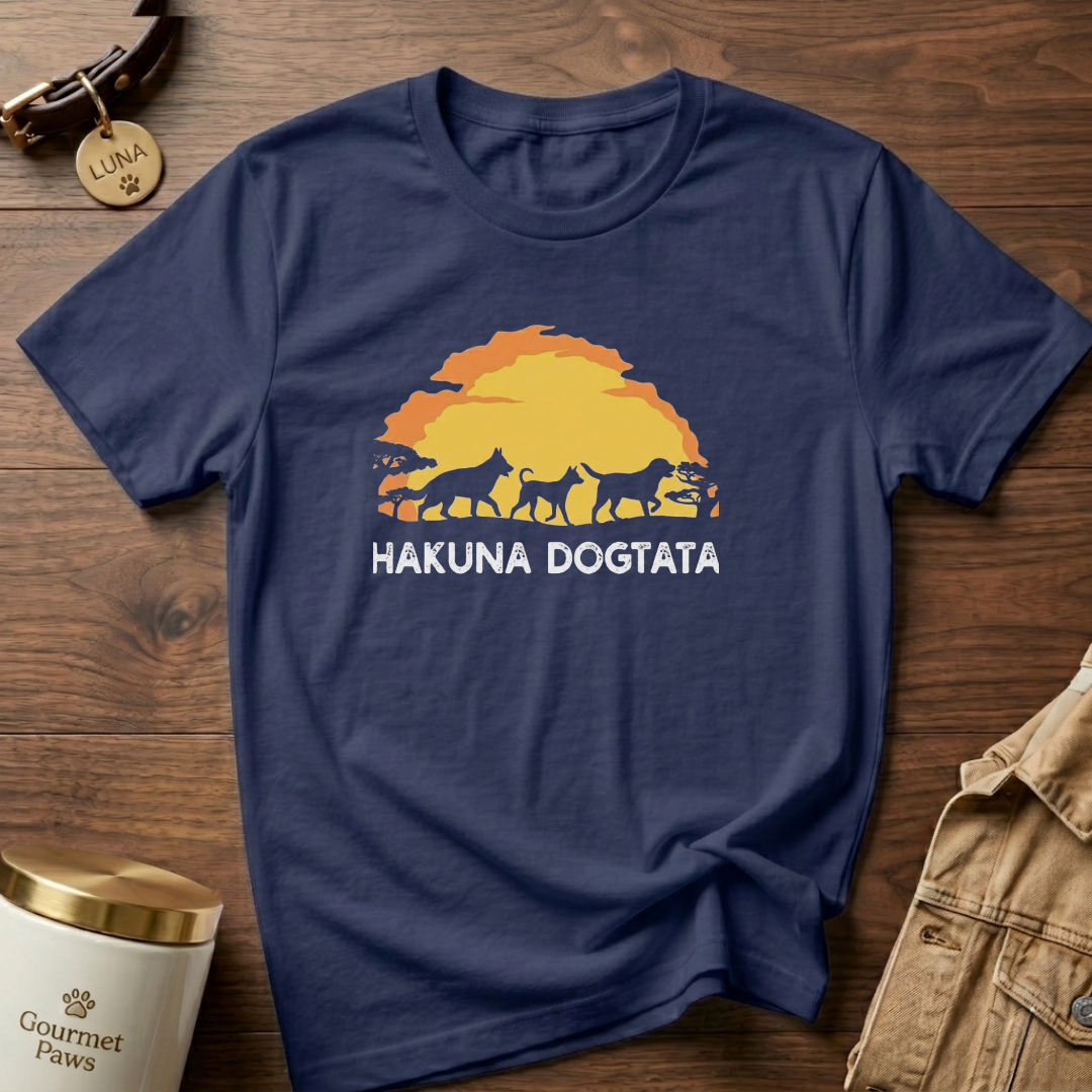 Hakuna Dogtata