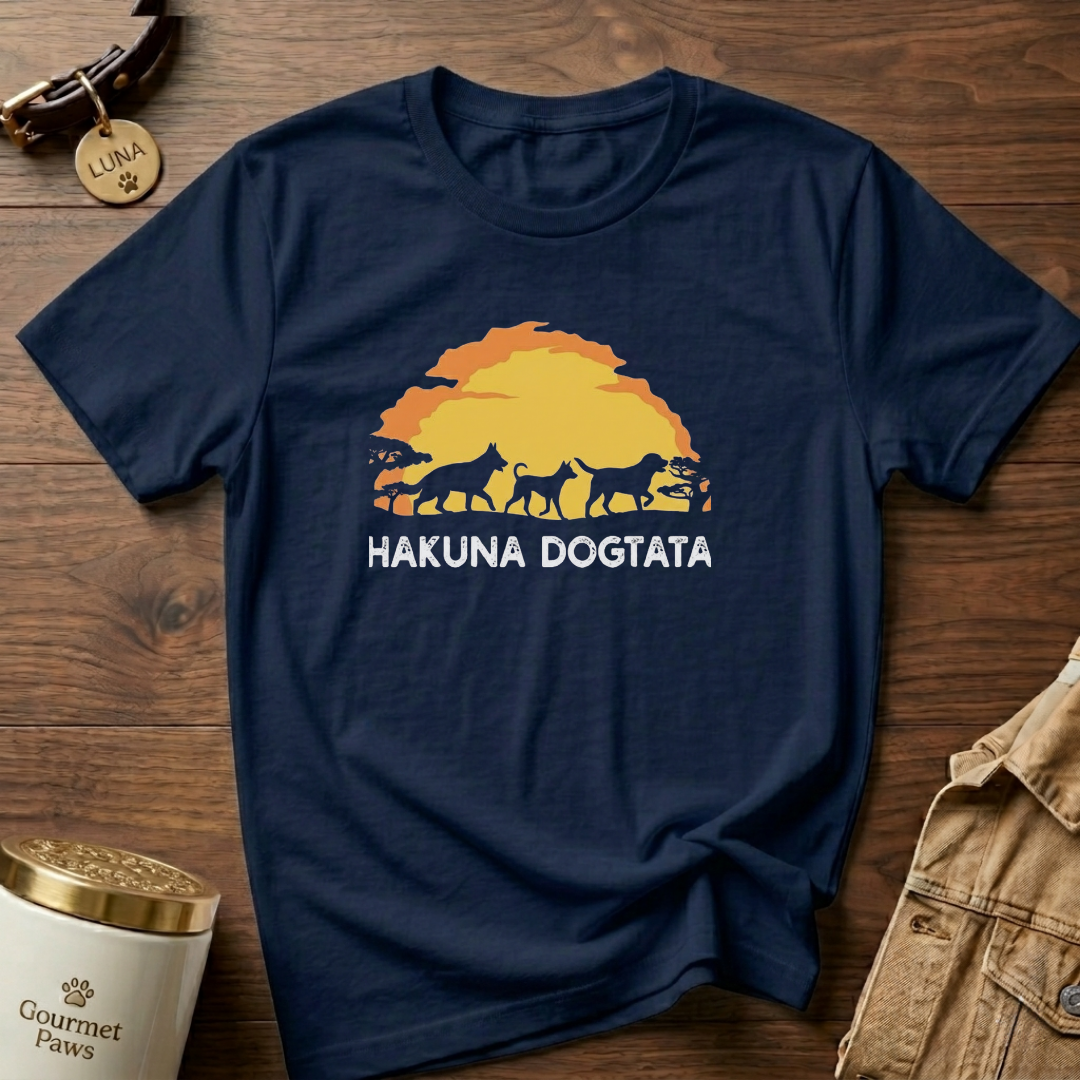 Hakuna Dogtata