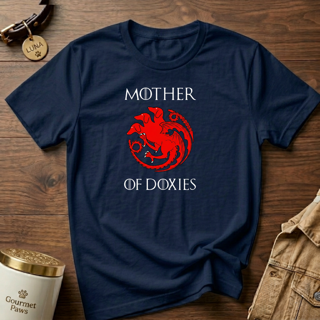 Mother of Doxies