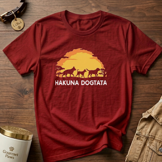 Hakuna Dogtata