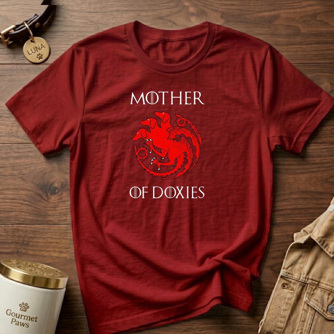 Mother of Doxies