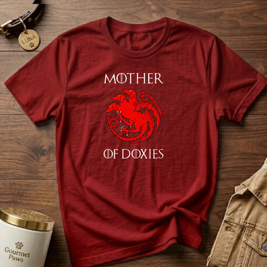 Mother of Doxies