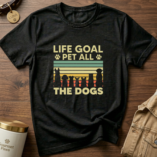 LIFE GOAL