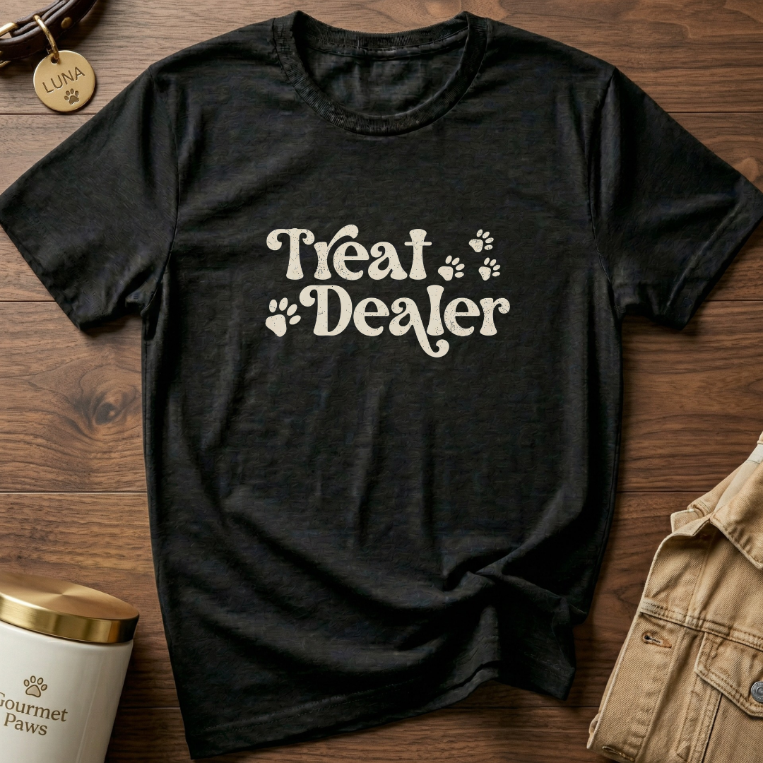 Treat Dealer