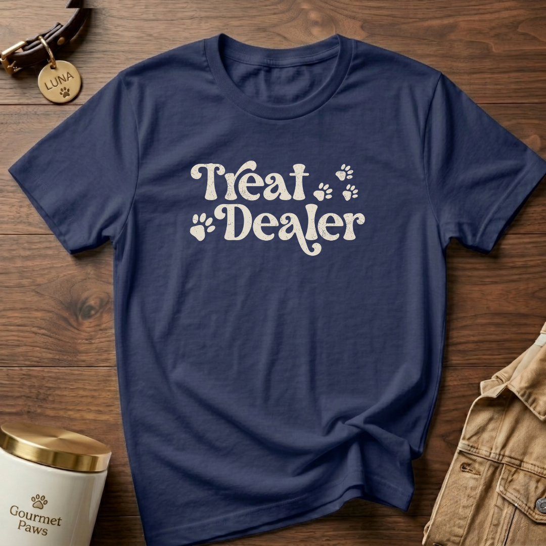 Treat Dealer